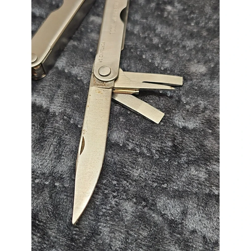 Leatherman pst multi